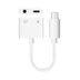 Adaptador-TREQA-Tipo-C-2-en-1--3.5-mm---Tipo-C-