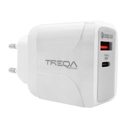 Cargador-TREQA-USB-Tipo-C-3.0-a-Carga-Rapida