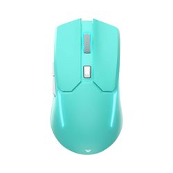 Mouse-gaming-FANTECH-Mod.-WGC2-mint-inalambrico