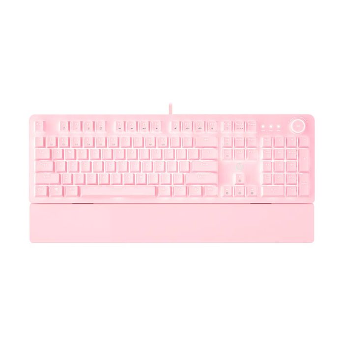 Teclado-gaming-FANTECH-MK-853-Sakura Teclado-gaming-FANTECH-MK-853-Sakura