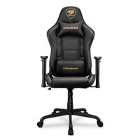 Silla-gamer-COUGAR-Armor-Elite-Negra