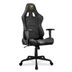 Silla-gamer-COUGAR-Armor-Elite-Negra
