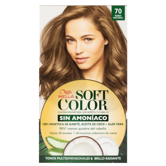Coloracion-SOFT-Rubio-Natural-70 Coloracion-SOFT-Rubio-Natural-70