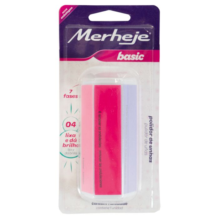 Pulidor-de-uñas-MERHEJE-Basic--7-Fases