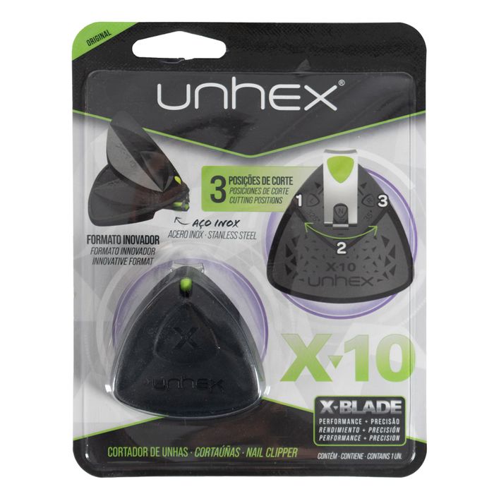 Cortauñas-X-10-Tres-posiciones-UNHEX
