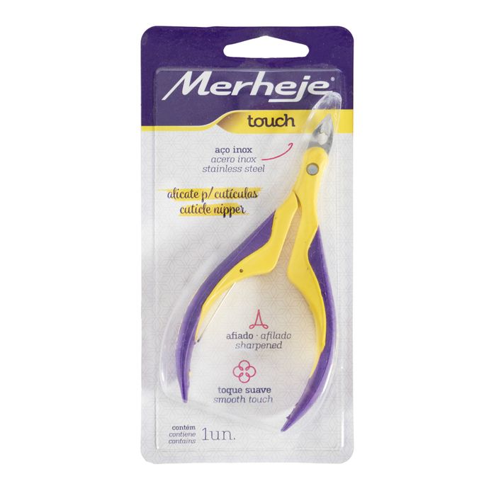 Alicate-touch Alicate-touch