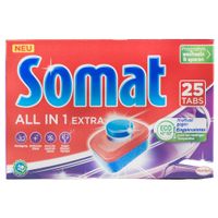 Detergente-lavavajilla-SOMAT-25-tabletas