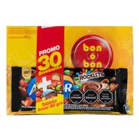 Pack-Bombonera-Bon-o-Bon-450-g---chocolate-ARCOR-80-g