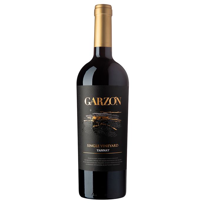 Tannat-Single-Vineyeard-Garzon-Tinto Tannat-Single-Vineyeard-Garzon-Tinto