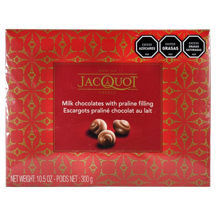 Bombonera-JACQUOT-Snail-Milk-Choc.-Praline-300-g