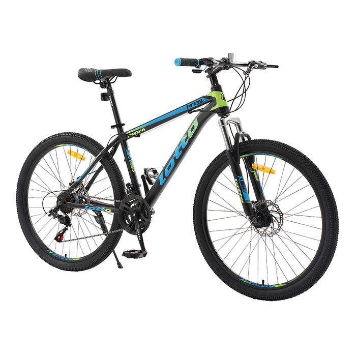 Bicicleta-LOTTO-R26-Mtb-2023-Negra-Azul