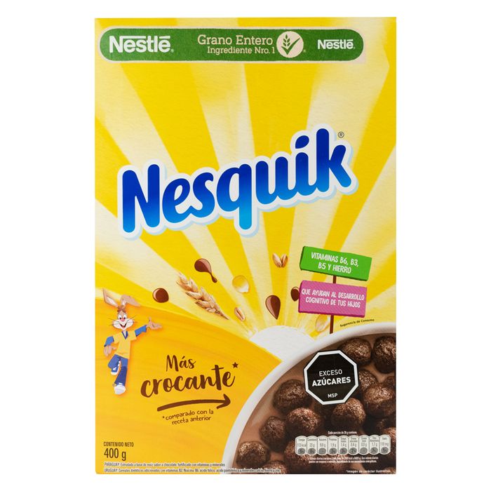 Cereal-Nesquik-matinal-NESTLE-400-g Cereal-Nesquik-matinal-NESTLE-400-g