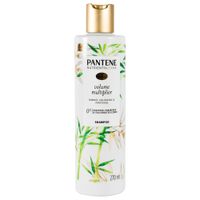 Shampoo-PANTENE-Nutrient-Blend-Volumen-270-ml