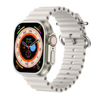 Smartwatch-XION-X-Watch77-Blanco