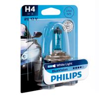 Lampara-PHILIPS-Bluevision-H4-12V-60-55W