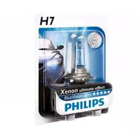 Lampara-PHILIPS-Bluevision-H7-12V-55W