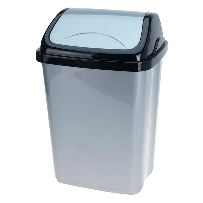 Papelera-en-plastico-gris-10-L-25x20x38-cm