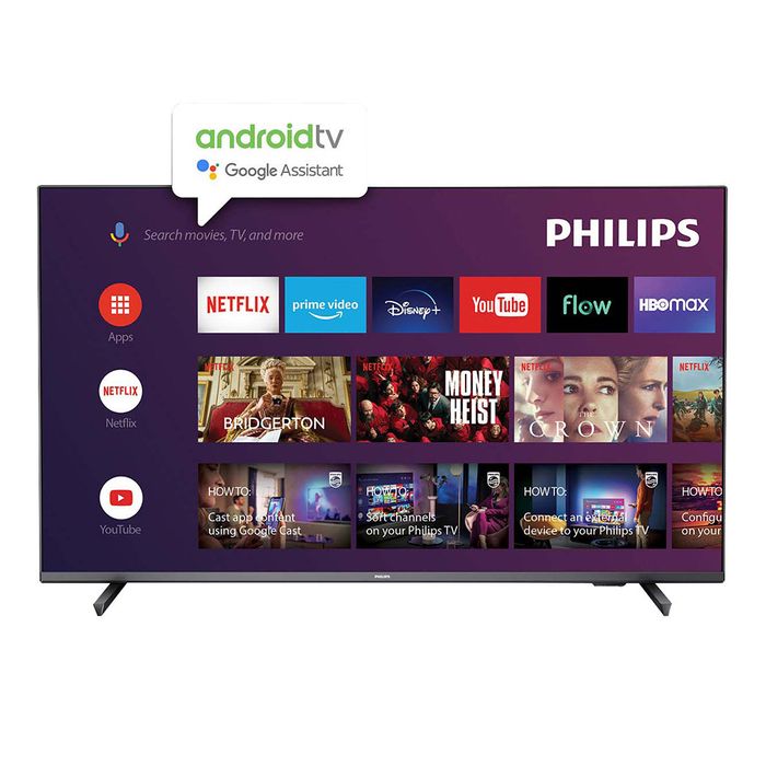 -Smart-TV-4K-PHILIPS-65--Mod.-PUD7906-77-Ambilight