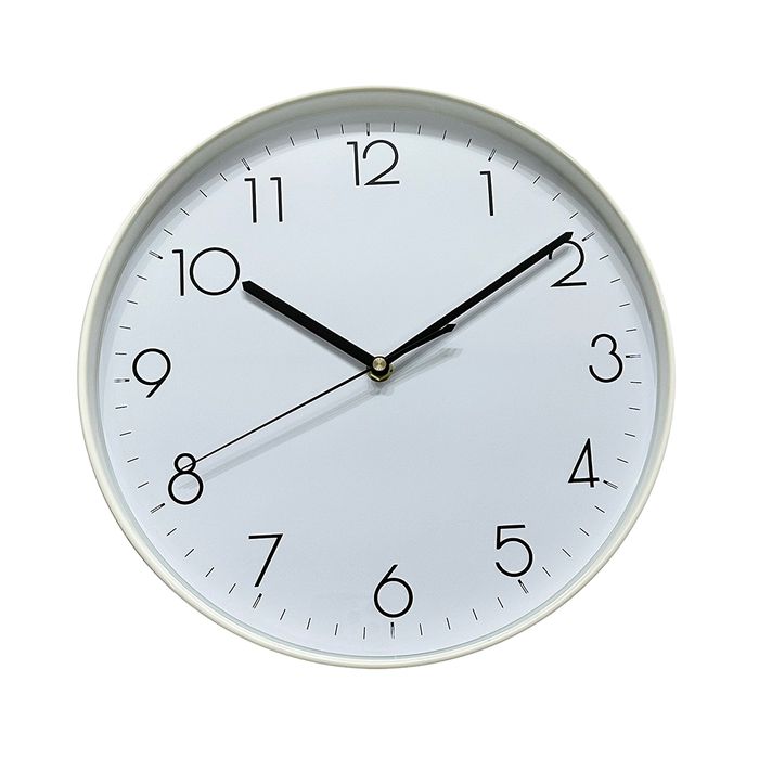 Reloj-de-pared-d-30cm-blanco