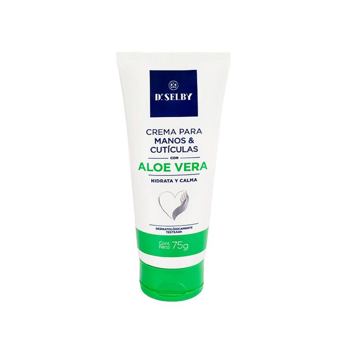 Crema-para-manos-con-aloe-vera-DR.-SELBY-75ml Crema-para-manos-con-aloe-vera-DR.-SELBY-75ml