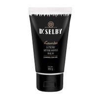 Balsamo-after-shave-DR.-SELBY-linea-negra-100g