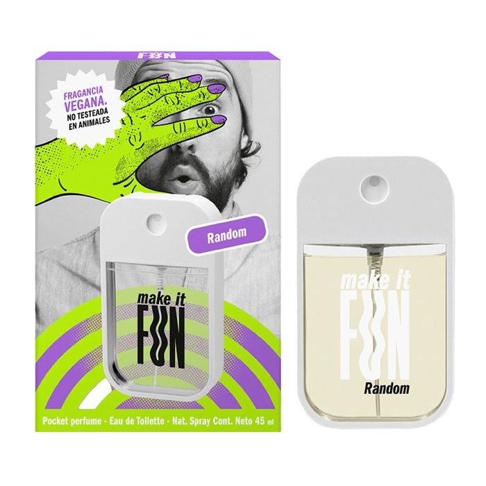 Eau-de-toilette-MIKE-IT-FUN-Random-spray-45-ml