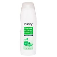 Gel-para-ducha-PURITY-aloe-vera-750-ml