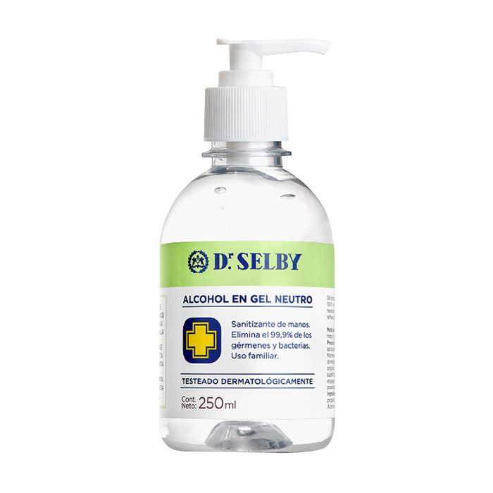Alcohol-en-gel-neutro-Dr.-Selby Alcohol-en-gel-neutro-Dr.-Selby