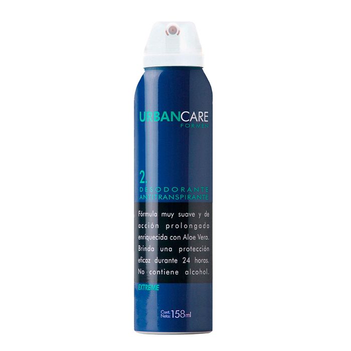 Desodorante-antitranspirante-Urban-Care-extreme-158-ml