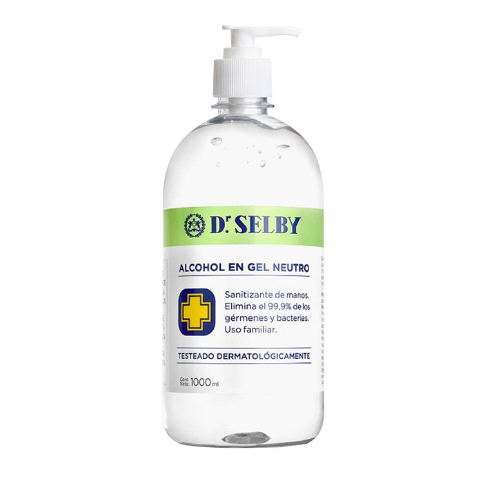Alcohol-en-gel-neutro-Dr.-Selby-1-L Alcohol-en-gel-neutro-Dr.-Selby-1-L