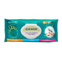 Toallitas-humedas-Dr.-Selby-para-bebes-sin-alcohol