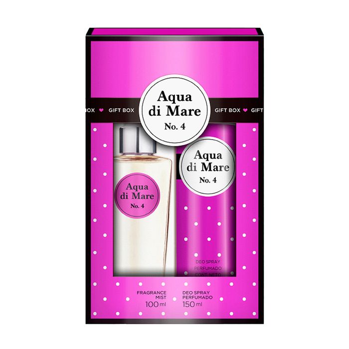 Estuche-AQUA-4-Eau-de-toillette---Desodorante