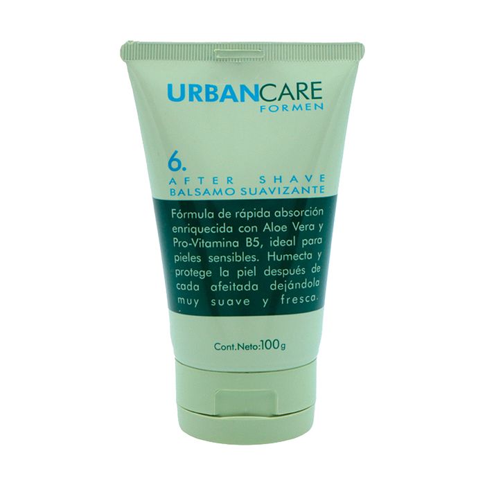 Balsamo-After-Shave-URBAN-CARE