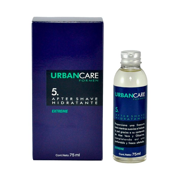 After-Shave-URBAN-CARE-Extreme