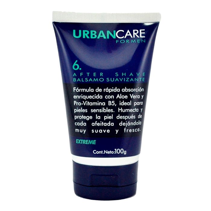Balsamo-After-Shave-URBAN-CARE-Extreme