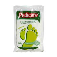 Talco-PEDICARE-Normal-bl.-180-g