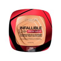 Polvo-compacto-Infalible-LOREAL-Radiant-sand