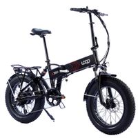 Bicicleta-electrica-LOOP-X350-negra-mate