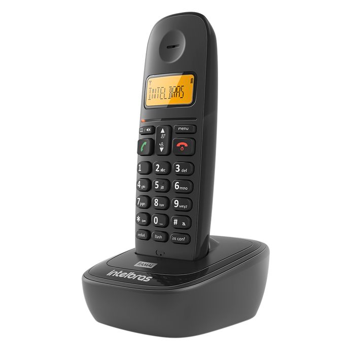 Telefono-inalambrico-INTELBRAS-Mod.-TS2513-Triple-Base-Id