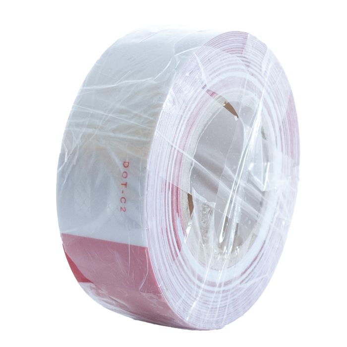 Cinta-FRANCA-reflectiva-roja-y-blanca-5-cm-x-25-m