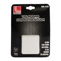 Veladora-de-pared-led-0-3w-3000k-con-fotocelula-curva