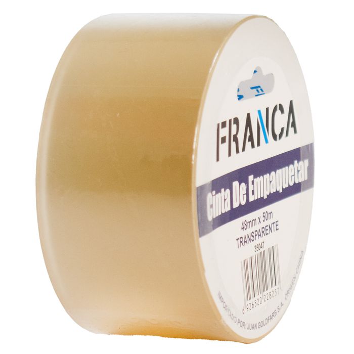 Cinta-FRANCA-de-empaquetar-transparente-48-mm-x-50-m
