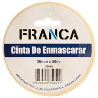 Cinta-FRANCA-de-enmascarar-36-mm-x-50-m