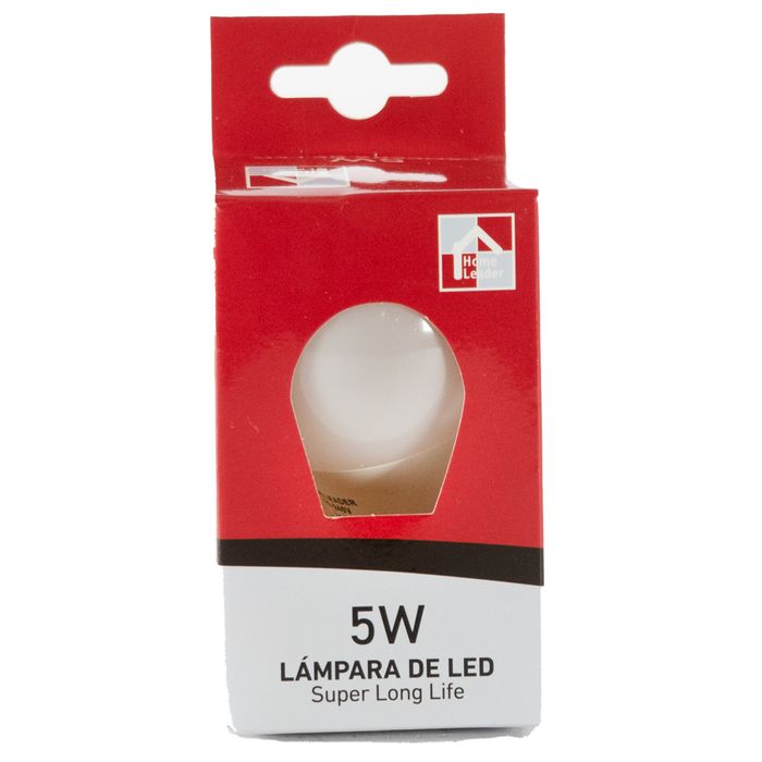 Lampara-Led-HOME-LEADER-Plus-Mod.-5W-40W-E27-4200k