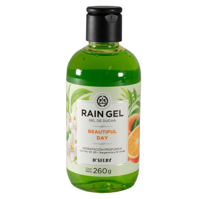 Gel-para-ducha-RAIN-GEL-Beautiful-Day-260-g