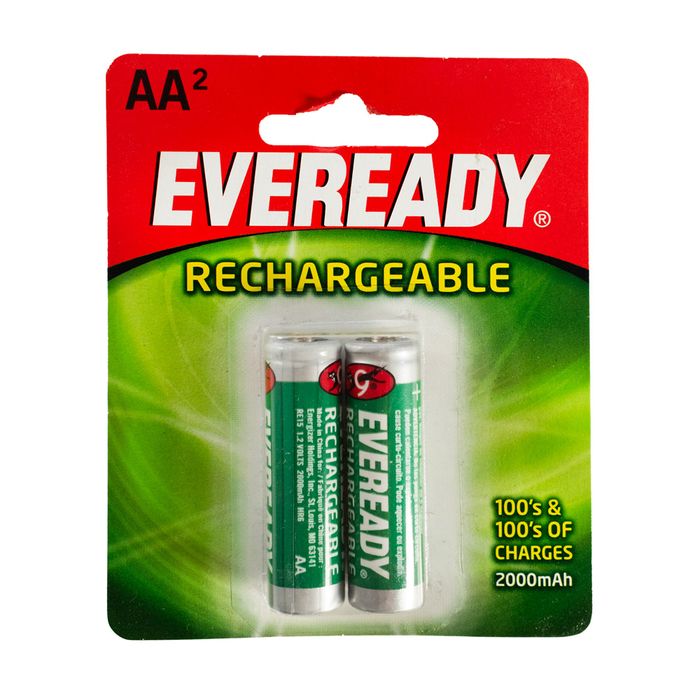 Pila-EVEREADY-recargable-AAx2-2000-mAh