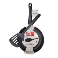 Sarten-16-cm-antiadherente-CUORI---Espatula