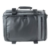 Bolso-3-en-1-Maletin-Bolso-Mochila-Negro