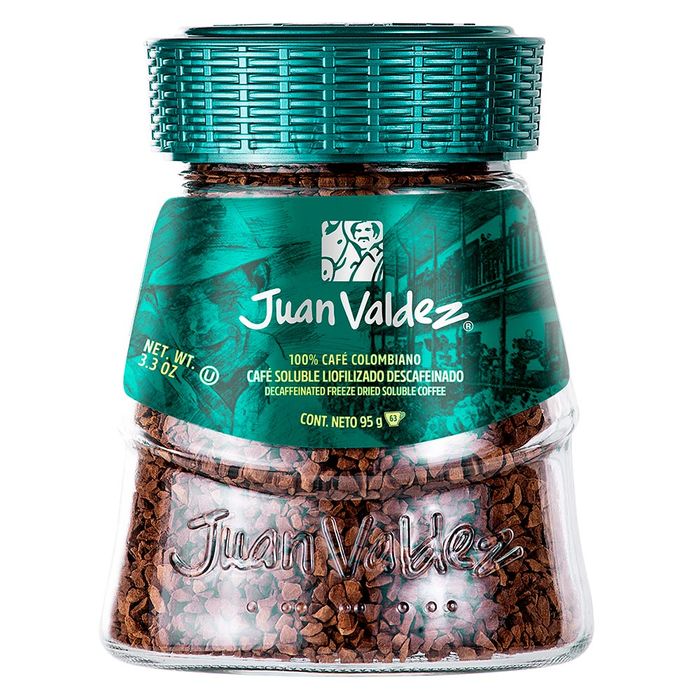 Cafe-soluble-descafeinado-Juan-Valdez-premium-95-g Cafe-soluble-descafeinado-Juan-Valdez-premium-95-g