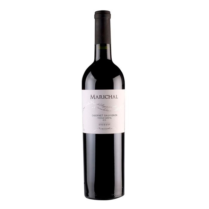 Cabernet-Sauvignon-Marichal-Tinto Cabernet-Sauvignon-Marichal-Tinto